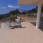 χαρά Velimákhion