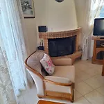 Apartment χαρά