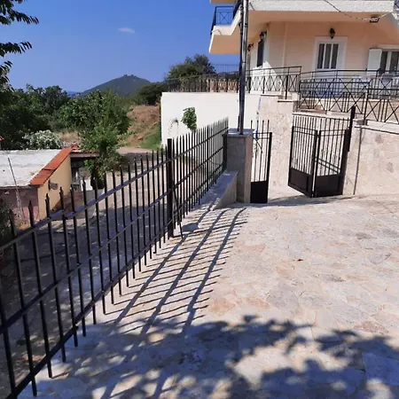 χαρά Apartament
