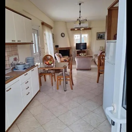 χαρά Apartament *