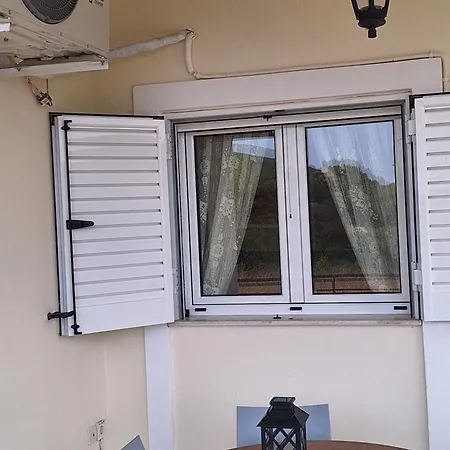 χαρά Apartament
