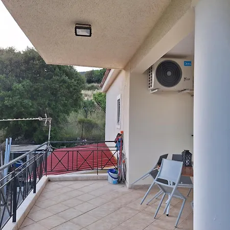 Apartament χαρά