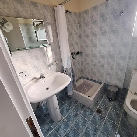 χαρά Apartament *