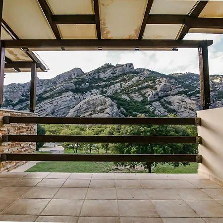 εσπεριδεσ Hotel Kalavryta
