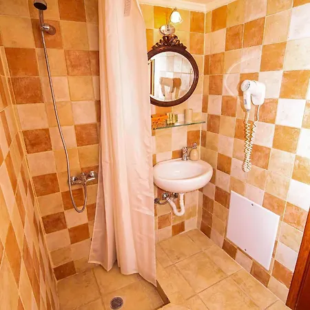εσπεριδεσ Hotel