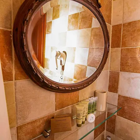 εσπεριδεσ Hotel 3*