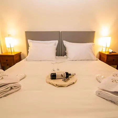εσπεριδεσ Hotel Kalavryta