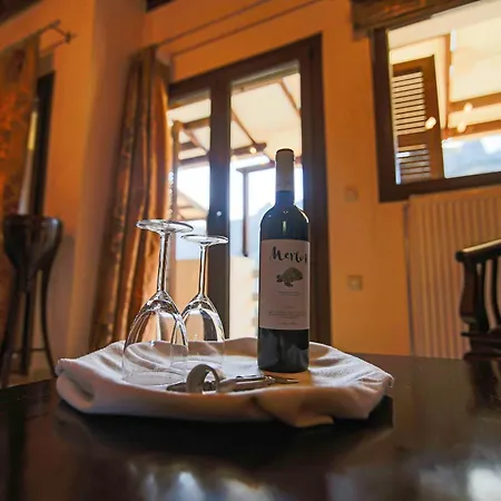 Hotel εσπεριδεσ 3*