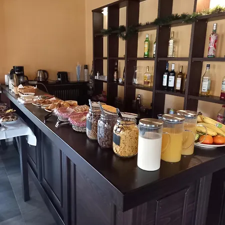 Hotel εσπεριδεσ