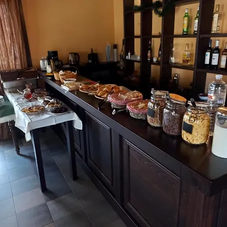 εσπεριδεσ Hotel 3*